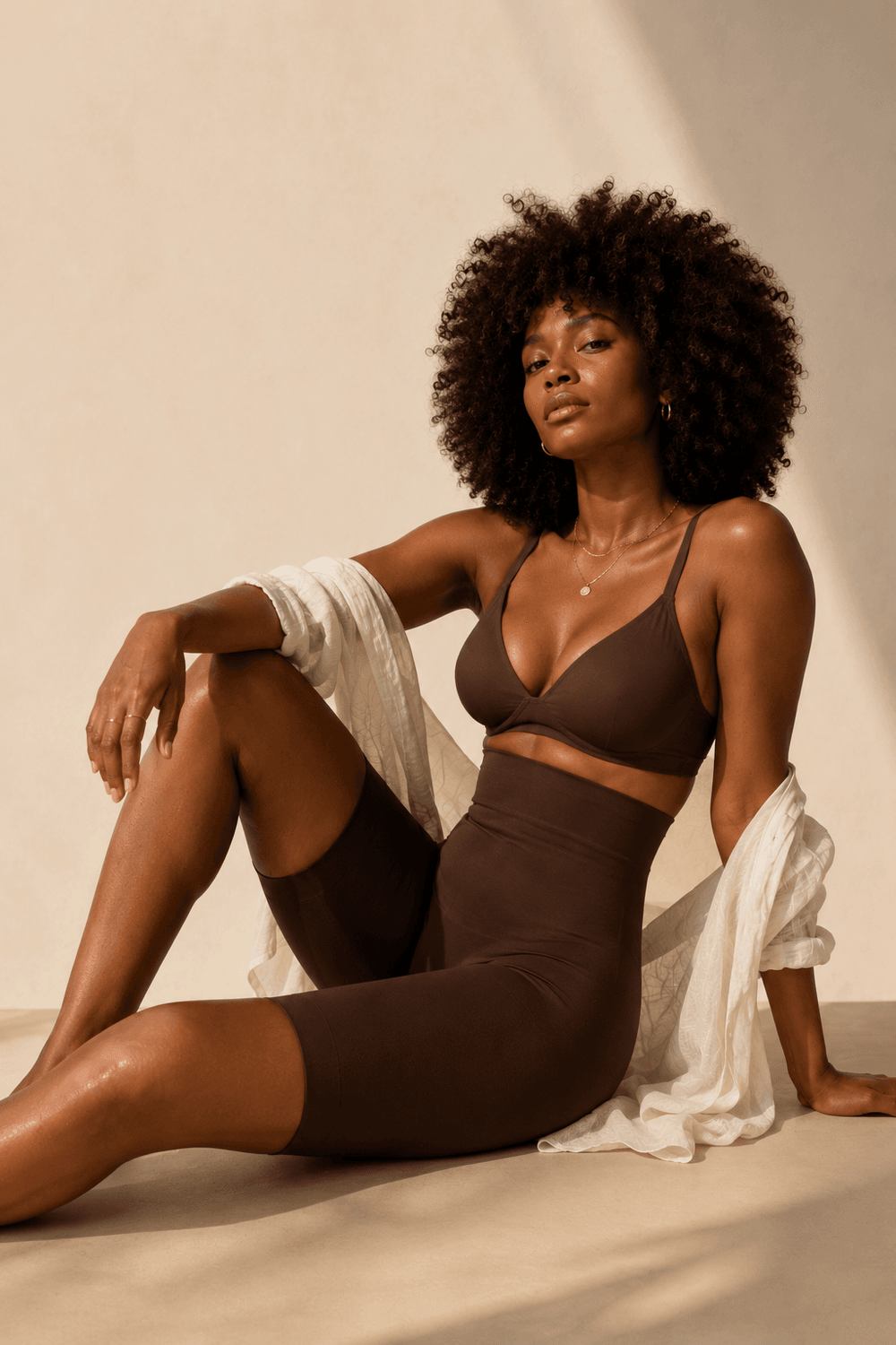 Nudori shapewear category